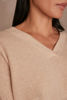 Picture of ADELIE BIS CASHMERE JUMPER